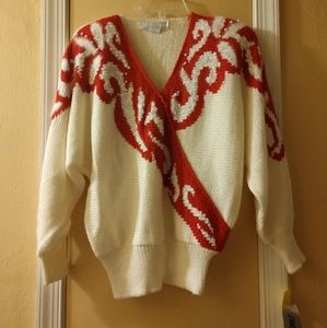 SIDEFFECTS Woman Sweater